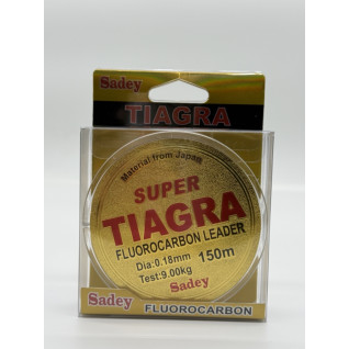 Жилка SADEY TIAGRA 150 m